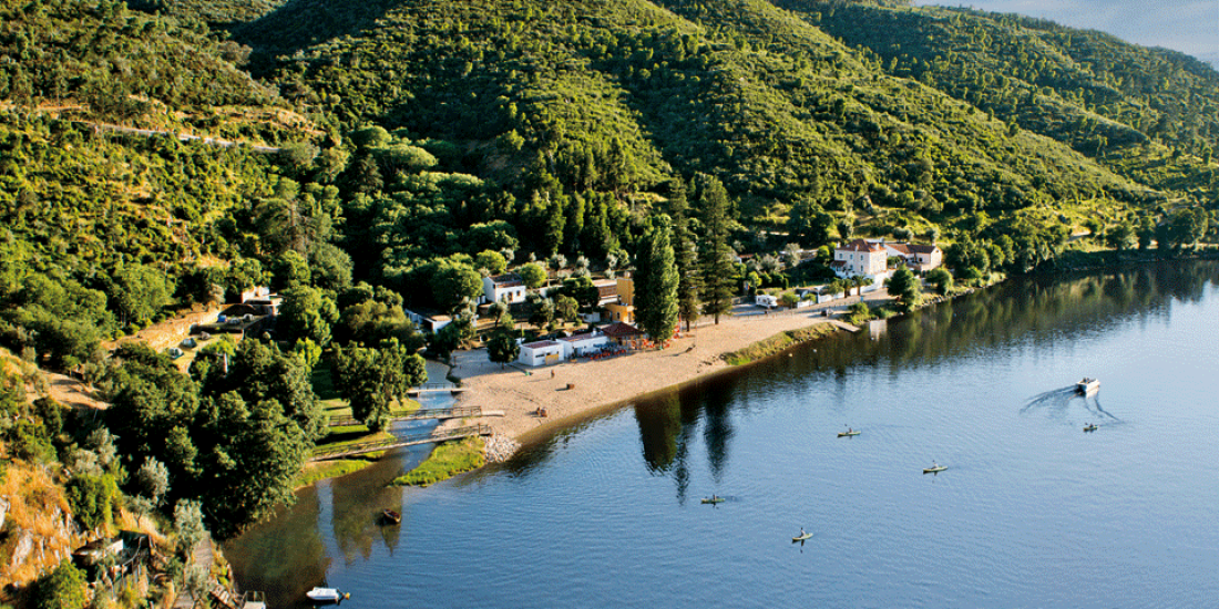 QUINTA DO ALAMAL